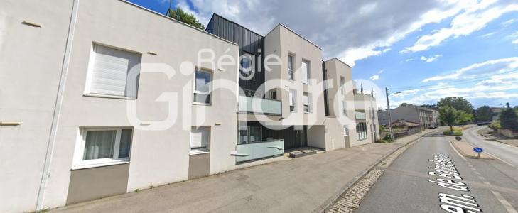 Annonce Location Parking Rillieux-la-pape 69