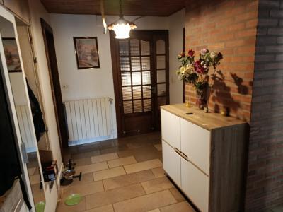 Annonce Vente 7 pi�ces Maison Soing-cubry-charentenay 70