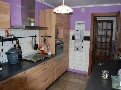 Acheter Maison Soing-cubry-charentenay Haute saone