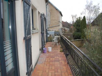 Acheter Maison Soing-cubry-charentenay 147500 euros