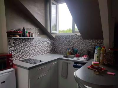 For rent Montrouge 1 room 21 m2 Hauts de Seine (92120) photo 0