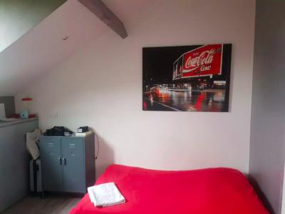 Annonce Location Appartement Montrouge 92