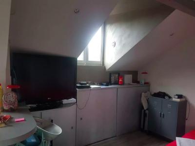 Louer Appartement 21 m2 Montrouge