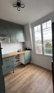 Annonce Location Appartement Hay-les-roses 94