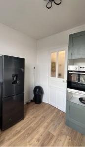 Louer Appartement 21 m2 Hay-les-roses