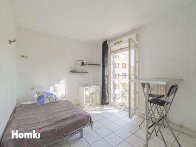 For sale Marseille-5eme-arrondissement 1 room 19 m2 Bouches du Rhone (13005) photo 0