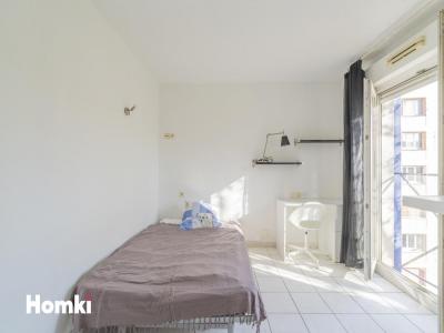 Acheter Appartement 19 m2 Marseille-5eme-arrondissement