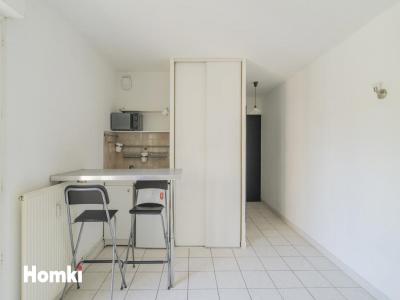 Acheter Appartement Marseille-5eme-arrondissement 110000 euros