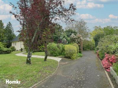 Annonce Vente 9 pi�ces Maison Mayenne 53