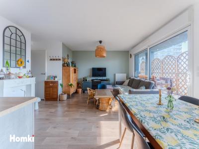 Annonce Vente 4 pi�ces Appartement Nantes 44