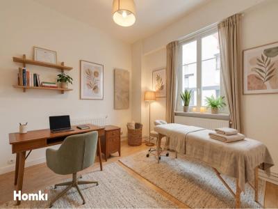 Acheter Appartement 27 m2 Lilas