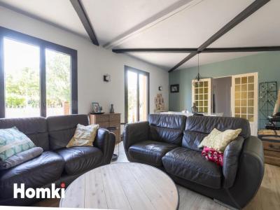 Acheter Maison 153 m2 Fonsorbes