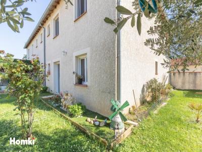 Annonce Vente 4 pi�ces Appartement Aussonne 31