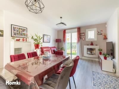 Acheter Appartement 86 m2 Aussonne