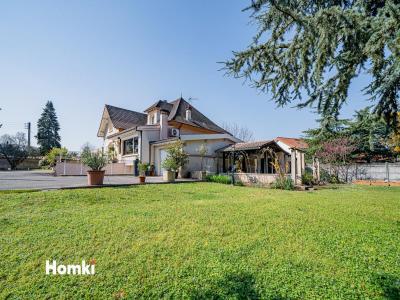 Annonce Vente 5 pi�ces Maison Jonage 69