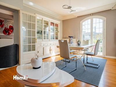 Acheter Maison Jonage Rhone