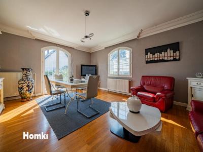 Acheter Maison Jonage 650000 euros