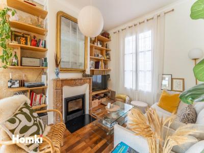 Acheter Maison 102 m2 Bordeaux