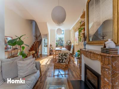 Acheter Maison Bordeaux Gironde