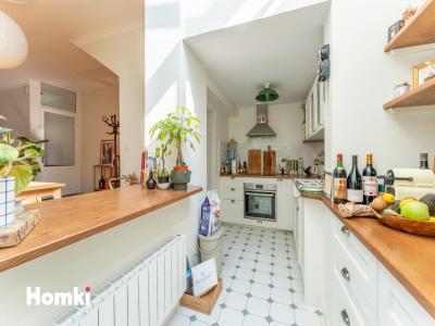 Acheter Maison Bordeaux 611900 euros