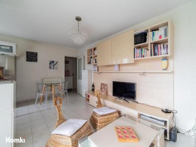 Annonce Vente 2 pi�ces Appartement Montpellier 34
