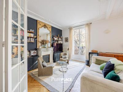 Acheter Appartement 72 m2 Paris