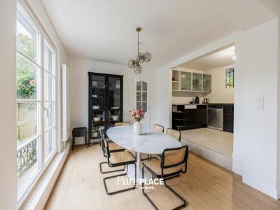 Annonce Vente 5 pi�ces Maison Chaville 92