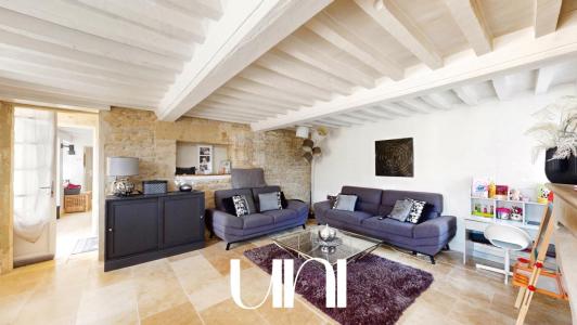 Annonce Vente 6 pi�ces Maison Fontaine-henry 14