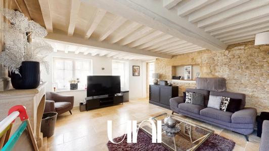 Acheter Maison Fontaine-henry 590000 euros