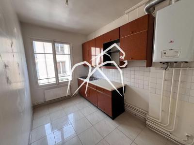 Acheter Appartement 81 m2 Rouen