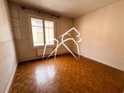 Acheter Appartement Rouen Seine maritime