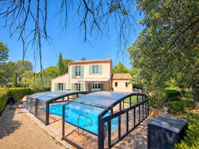 Annonce Vente 5 pi�ces Maison Motte 83