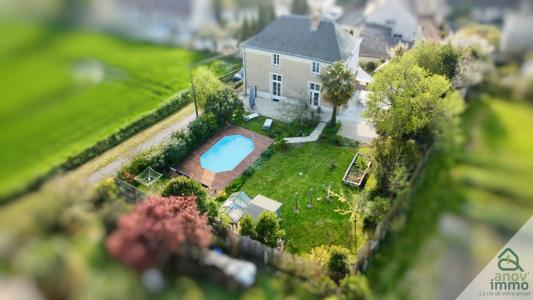 For sale Chatellerault 5 rooms 95 m2 Vienne (86100) photo 0