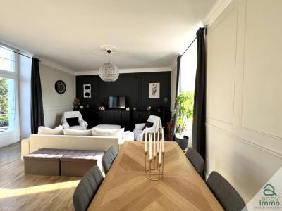 Annonce Vente 5 pi�ces Maison Chatellerault 86