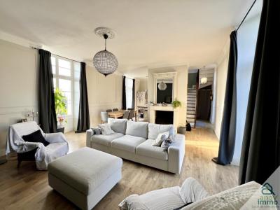 Acheter Maison 95 m2 Chatellerault