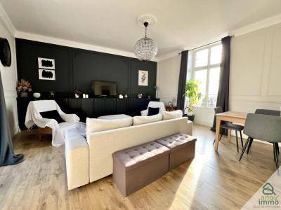 Acheter Maison Chatellerault Vienne