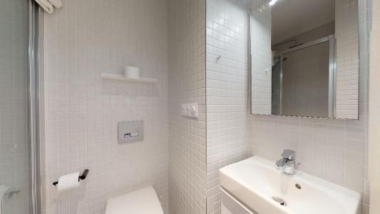 Louer Appartement Paris-17eme-arrondissement Paris