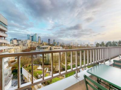 Annonce Location 5 pi�ces Appartement Nanterre 92