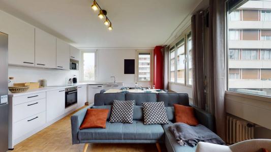 For rent Fontenay-sous-bois 6 rooms 104 m2 Val de Marne (94120) photo 0