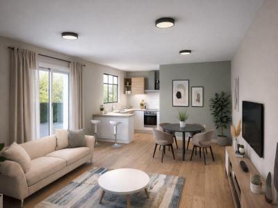 Annonce Vente 4 pi�ces Maison Saint-jean-de-marsacq 40