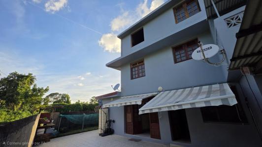 For sale Fort-de-france 13 rooms Martinique (97200) photo 0