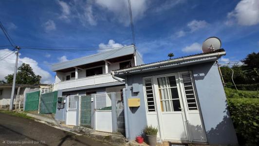 Annonce Vente Immeuble Fort-de-france 972