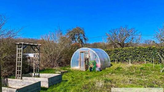 Acheter Maison Diges 164500 euros