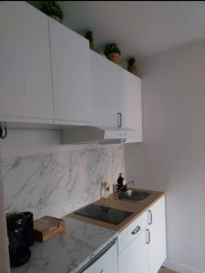 Annonce Location Appartement Evry 91