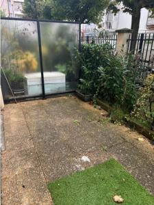 Annonce Location Appartement Combs-la-ville 77