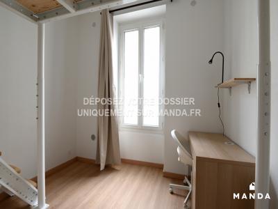 Annonce Location 5 pi�ces Appartement Paris-17eme-arrondissement 75
