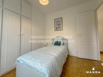 For rent Antony 5 rooms 10 m2 Hauts de Seine (92160) photo 0