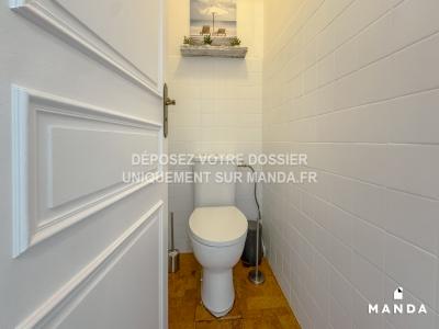 For rent Antony 5 rooms 10 m2 Hauts de Seine (92160) photo 1