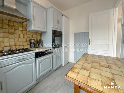 For rent Antony 5 rooms 10 m2 Hauts de Seine (92160) photo 4