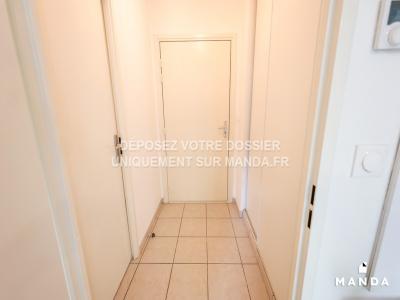 Annonce Location 2 pi�ces Appartement Roubaix 59
